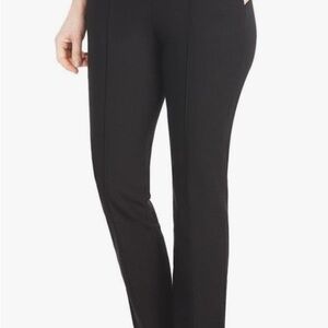 Hilary Radley Black Skinny Pants